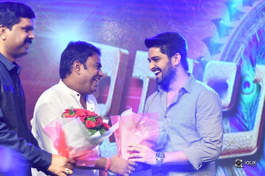 Balakrishnudu-Movie-Audio-Launch